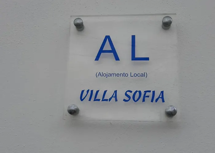 Villa Sofia
