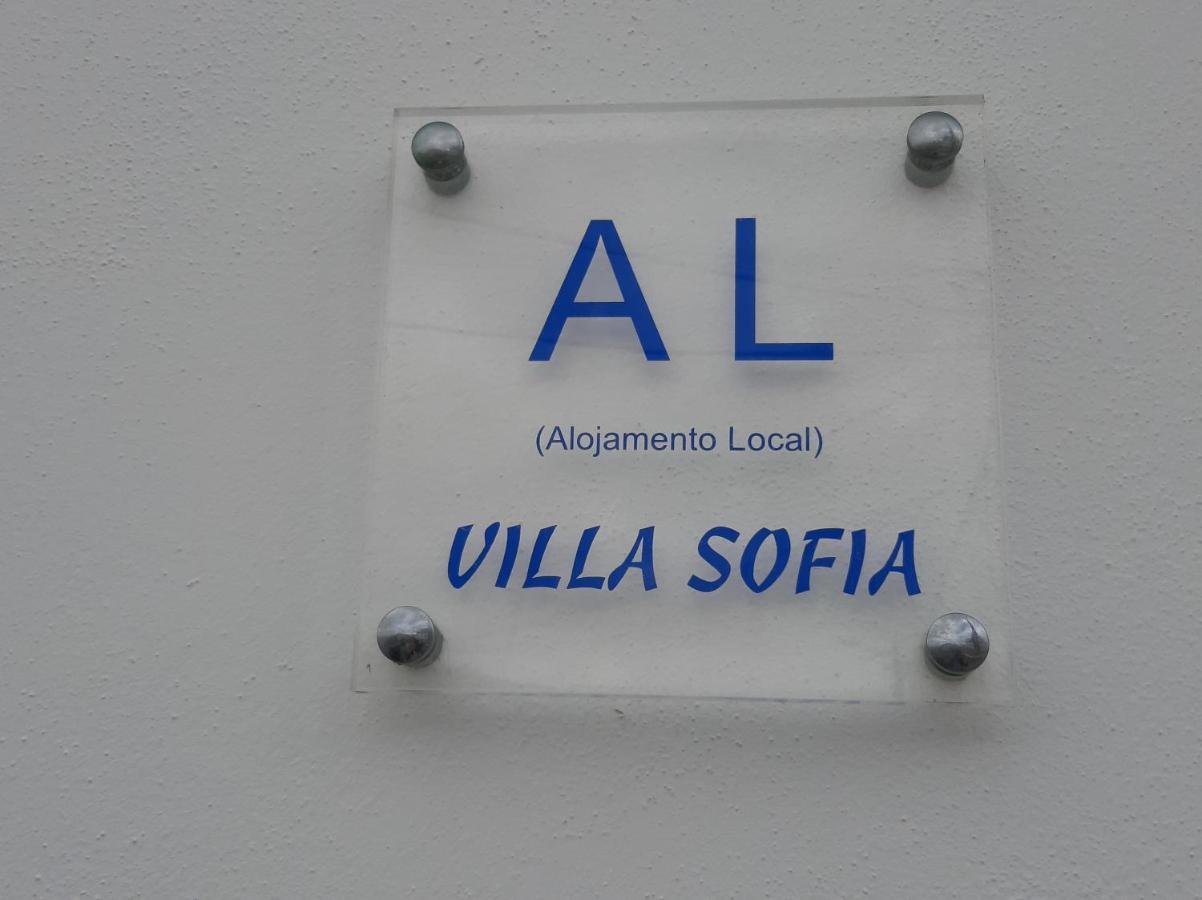 Ferienhaus Sofia