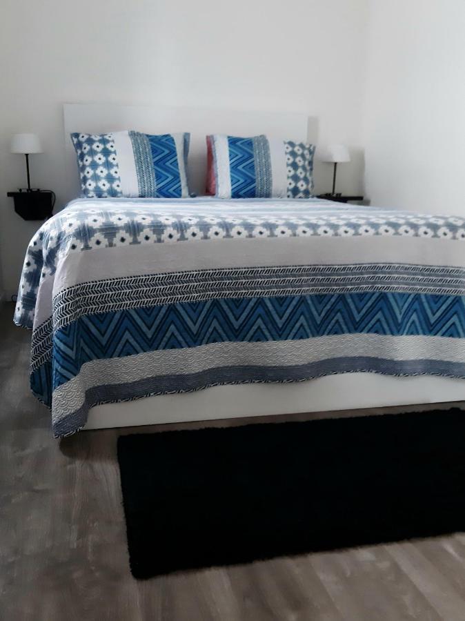 Holiday home Sofia Foz do Arelho